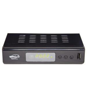 Digiquest Twin Tuner Rec