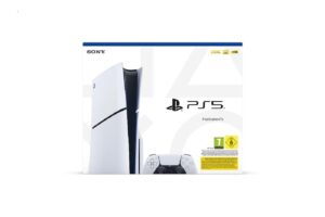 PS5 Slim