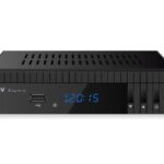 CGV etimo 2T-C doble sintonizador