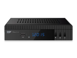CGV etimo 2T-C doble sintonizador