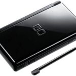 Nintendo DS Lite
