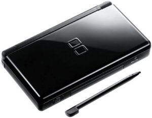 Nintendo DS Lite