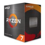 AMD Ryzen 7 5700X