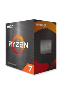 AMD Ryzen 7 5700X