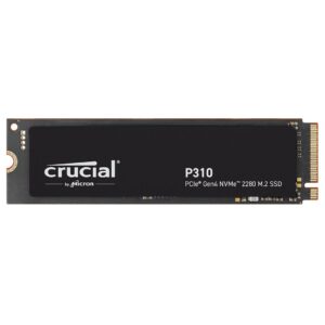 Crucial P310 2 TB
