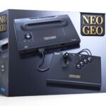 NEOGEO AES+