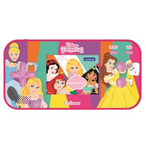 Lexibook Cyber Arcade Princesas