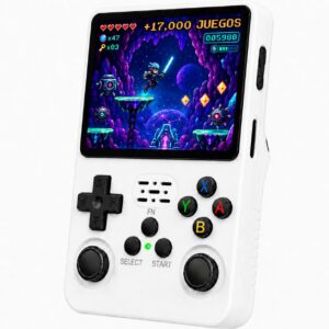 Genzo mini arcade 2026