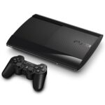 PS3 Super Slim 500 GB