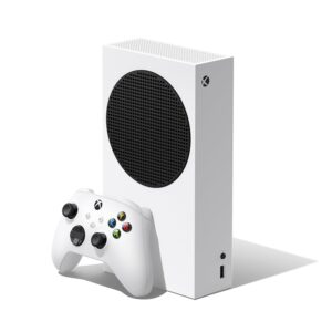 Xbox Series S 512 GB