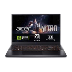 Acer Nitro V 15 (RTX 5050)