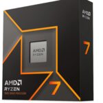 AMD Ryzen 7 9700X