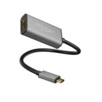 KabelDirekt adaptador USB-C a HDMI 0,15 m