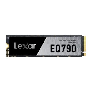 Lexar EQ790 2 TB