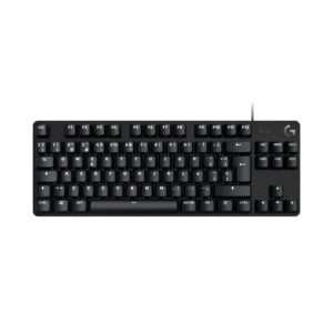 Mejores periféricos gaming 2026: teclados, ratones, webcams y más