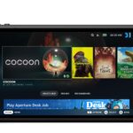 Steam Deck OLED 512 GB
