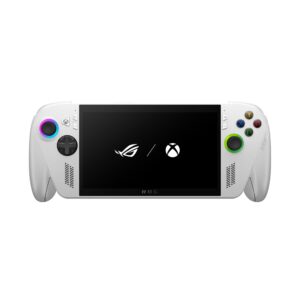 ASUS ROG Xbox Ally