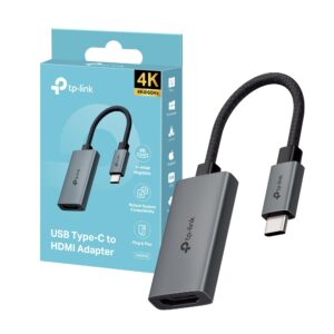 TP-Link UA520C adaptador USB-C a HDMI