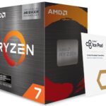AMD Ryzen 7 5800X3D