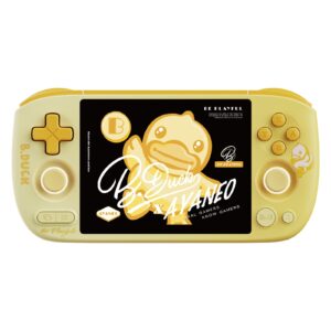Ayaneo Pocket AIR Mini