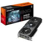 Gigabyte RX 9060 XT Gaming OC 8 GB