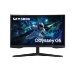 Samsung Odyssey G55C