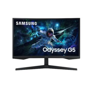 Samsung Odyssey G55C