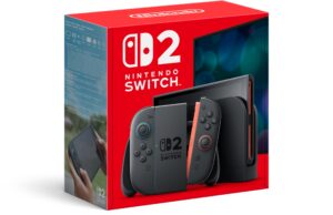 Nintendo Switch 2