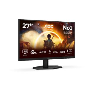 AOC Q27G42ZE