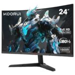 KOORUI 24E6CA