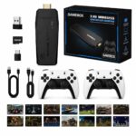 DEEPSHU dongle HDMI 4K