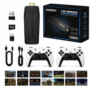 DEEPSHU dongle HDMI 4K