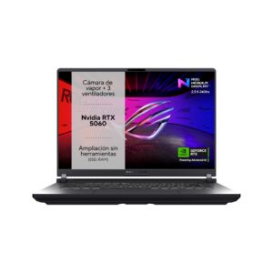 ASUS ROG Strix G16 (RTX 5060)
