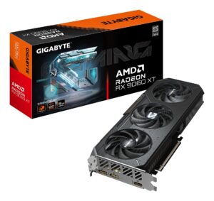 Gigabyte RX 9060 XT Gaming OC 16 GB