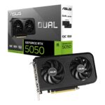 ASUS Dual RTX 5050 OC