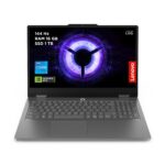 Lenovo LOQ Essential Gen 11