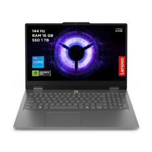 Lenovo LOQ Essential Gen 11