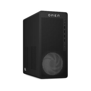 HP OMEN 16L (Ryzen 7 8700F, RTX 5060)