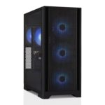 Memory PC (Ryzen 7 5700, RTX 5060)
