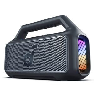 Soundcore Boom 2