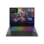 HP OMEN MAX 16 (RTX 5070)