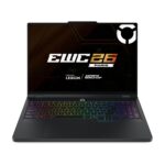 Lenovo Legion Pro 5 Gen 10 (RTX 5070 Ti)