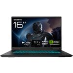 GIGABYTE Gaming A16 (RTX 5070)
