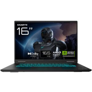 GIGABYTE Gaming A16 (RTX 5070)
