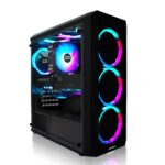 Greed MK2 (Ryzen 7 5700X, RX 9060 XT)