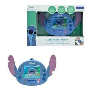 Lexibook Cyber Arcade Stitch