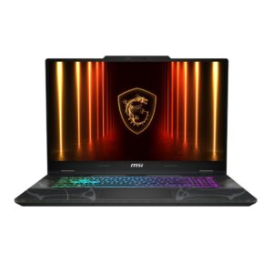 MSI Cyborg 17 (RTX 5070)