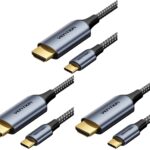 VENTION cable USB-C a HDMI de 1 m