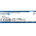 Kingston NV3 2 TB