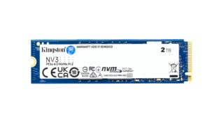 Kingston NV3 2 TB